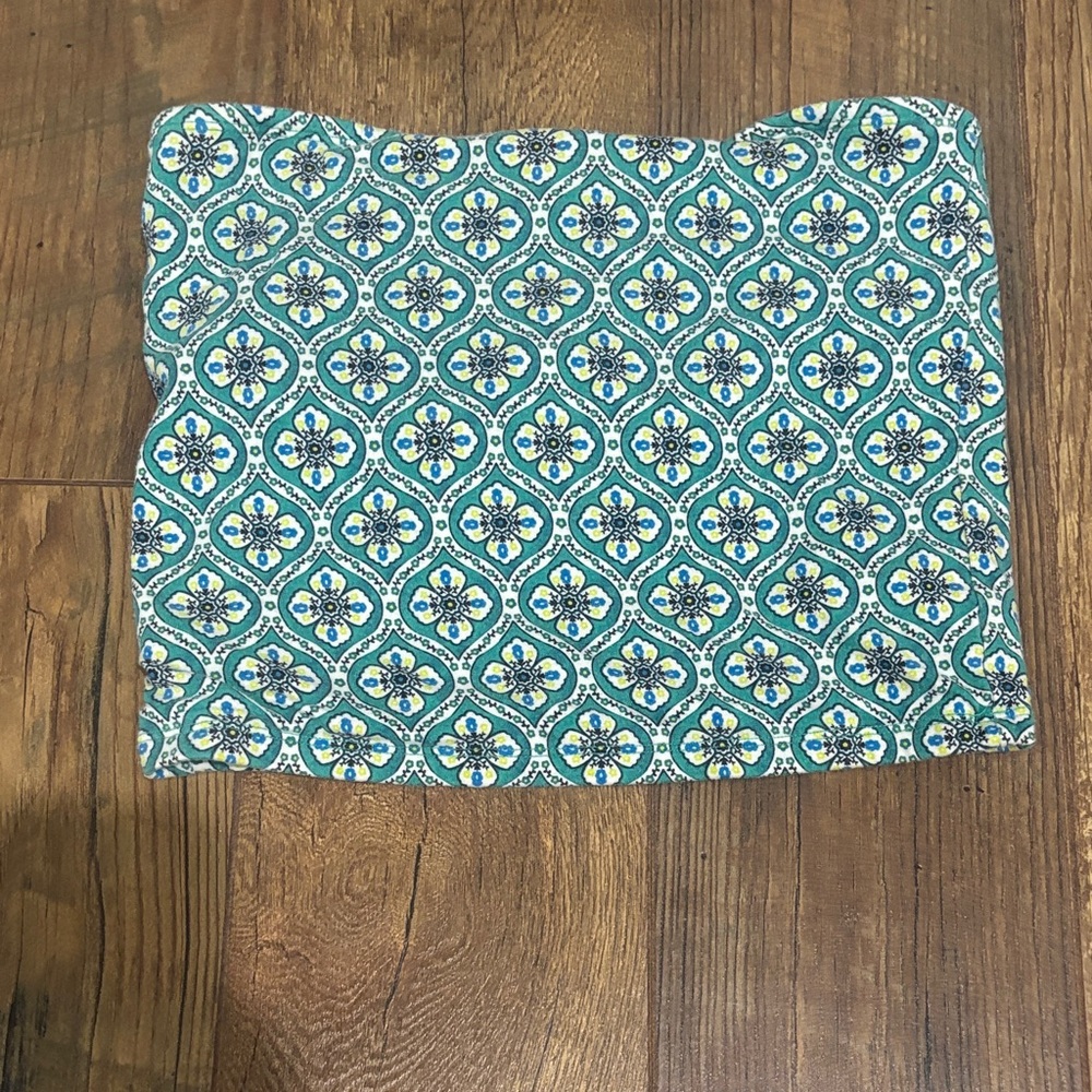 Old navy tube top